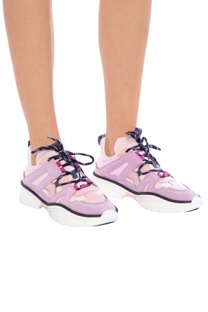 ‘kindsay’ sneakers, zdjęcie 2 ‘kindsay’ sneakers od Isabel Marant